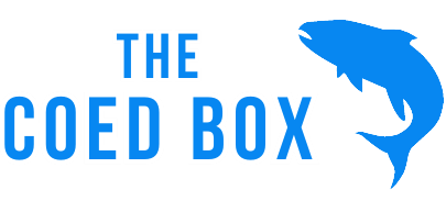 THE COED BOX